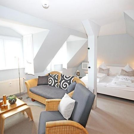 Residenz-Ostseewind-Wohnung-12-9571 Ostseebad Kühlungsborn Extérieur photo