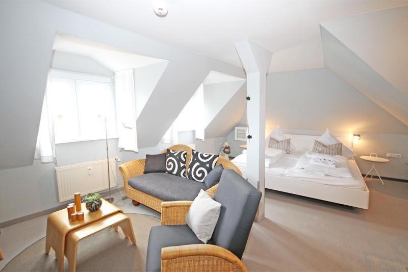 Residenz-Ostseewind-Wohnung-12-9571 Ostseebad Kühlungsborn Extérieur photo
