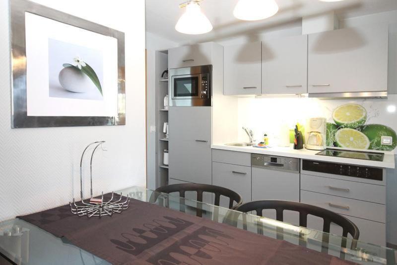 Residenz-Ostseewind-Wohnung-12-9571 Ostseebad Kühlungsborn Extérieur photo